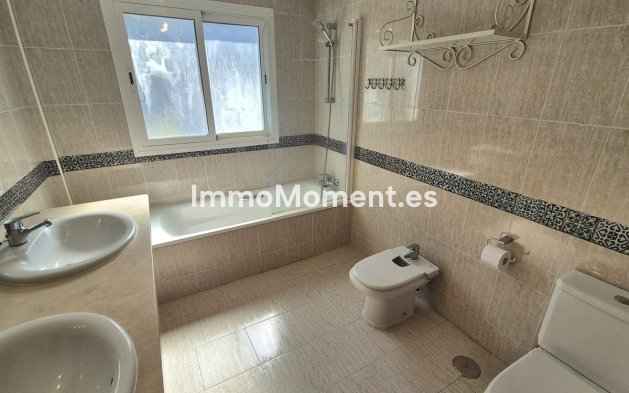 Reventa - Villa - Interior  - Alhaurín Golf