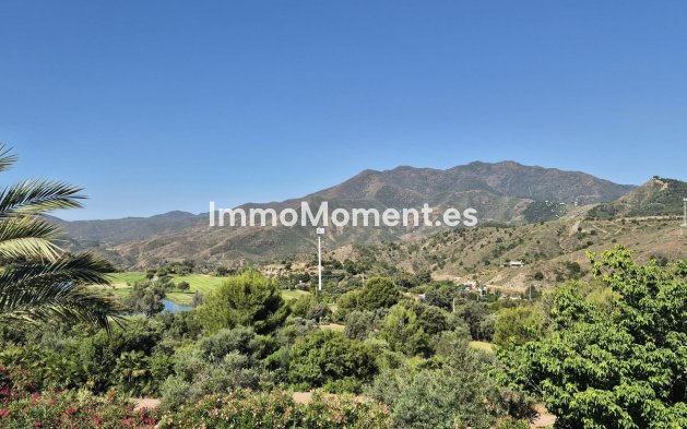 Reventa - Villa - Interior  - Alhaurín Golf