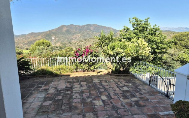 Reventa - Villa - Interior  - Alhaurín Golf