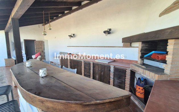 Reventa - Villa - Interior  - Alhaurín Golf