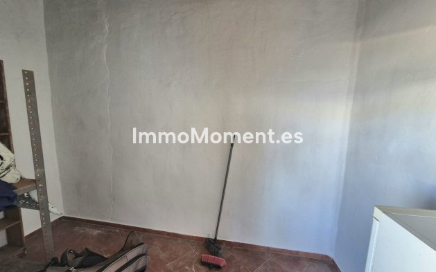 Reventa - Villa - Interior  - Alhaurín Golf