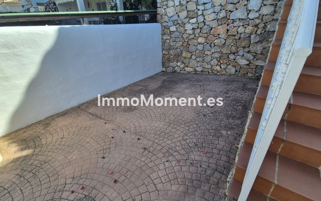 Reventa - Villa - Interior  - Alhaurín Golf