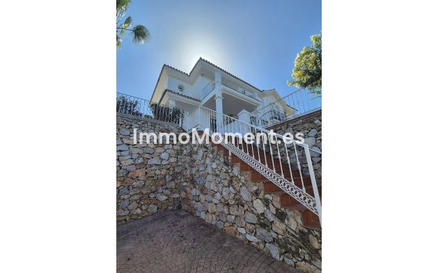 Reventa - Villa - Interior  - Alhaurín Golf