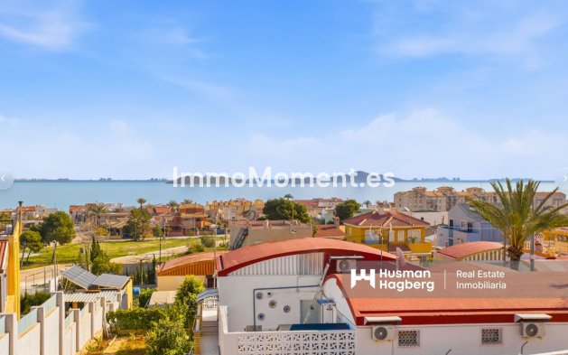 Resale - Villa - Cartagena - Los Urrutias