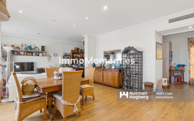 Resale - Villa - Cartagena - Los Urrutias