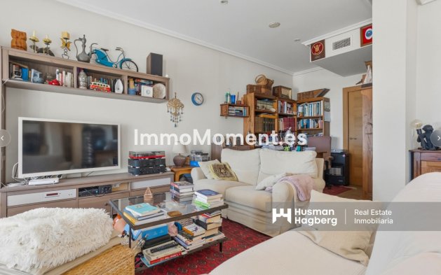 Resale - Villa - Cartagena - Los Urrutias