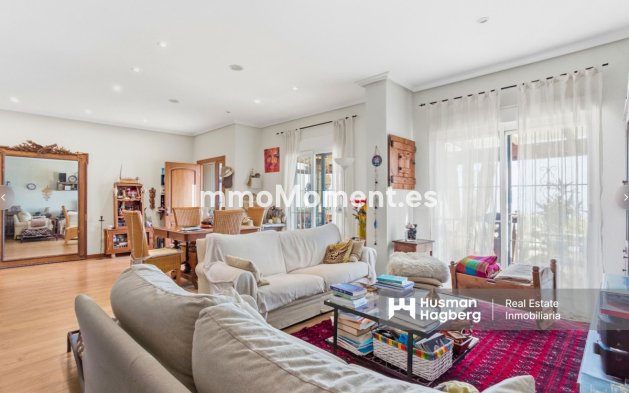 Resale - Villa - Cartagena - Los Urrutias