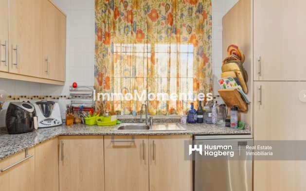 Resale - Villa - Cartagena - Los Urrutias