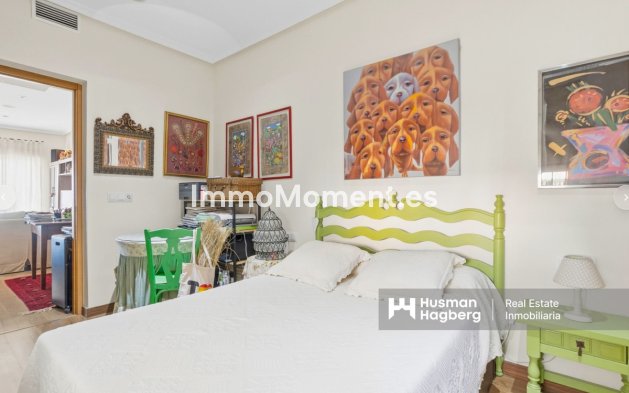 Resale - Villa - Cartagena - Los Urrutias