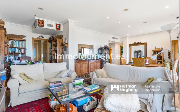 Resale - Villa - Cartagena - Los Urrutias