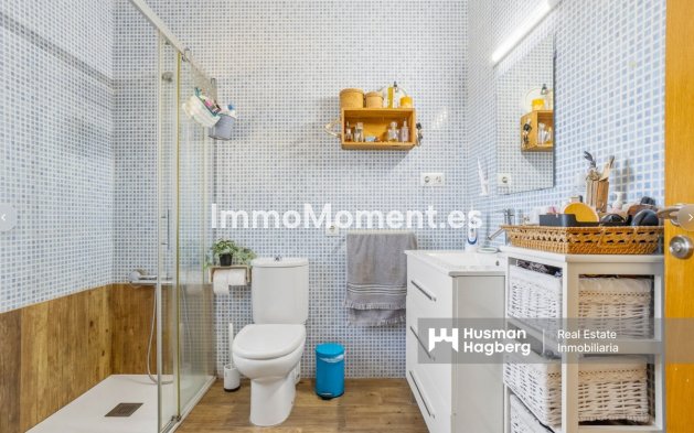 Resale - Villa - Cartagena - Los Urrutias