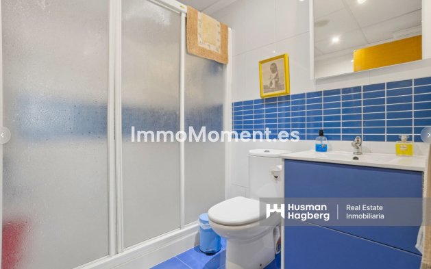 Resale - Villa - Cartagena - Los Urrutias