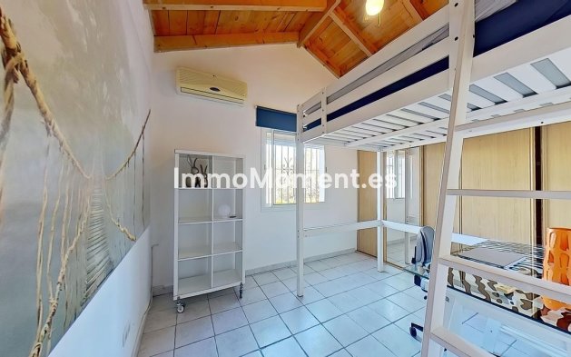 Revente - Maison de campagne - Intérieur                       - Coín