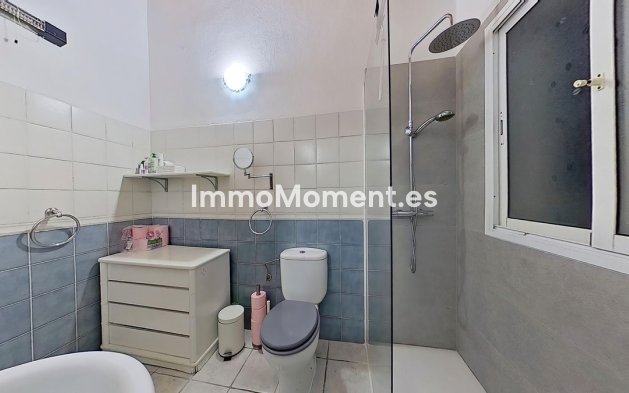 Revente - Maison de campagne - Intérieur                       - Coín