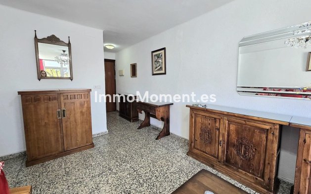 Wiederverkauf - Wohnung - Benalmadena - Benalmadena Costa