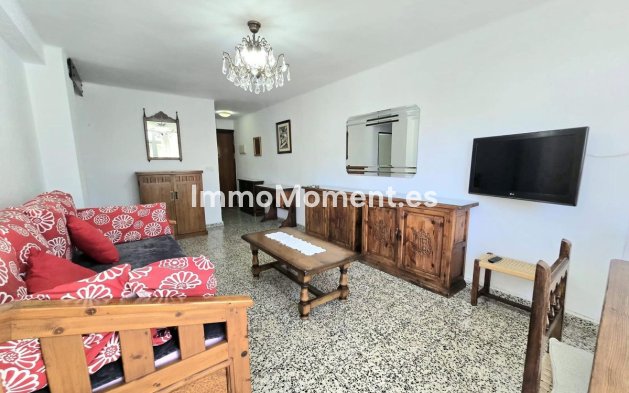 Wiederverkauf - Wohnung - Benalmadena - Benalmadena Costa