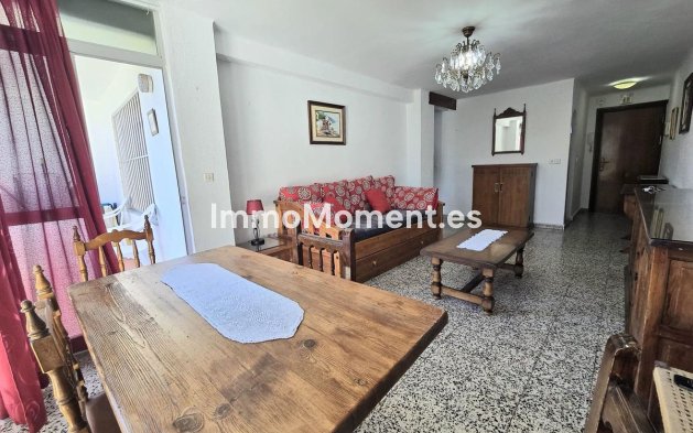 Wiederverkauf - Wohnung - Benalmadena - Benalmadena Costa