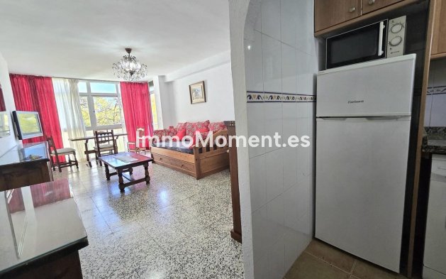 Wiederverkauf - Wohnung - Benalmadena - Benalmadena Costa