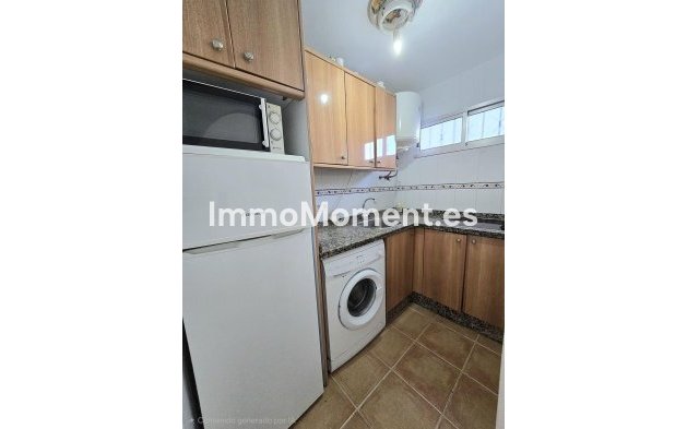 Wiederverkauf - Wohnung - Benalmadena - Benalmadena Costa