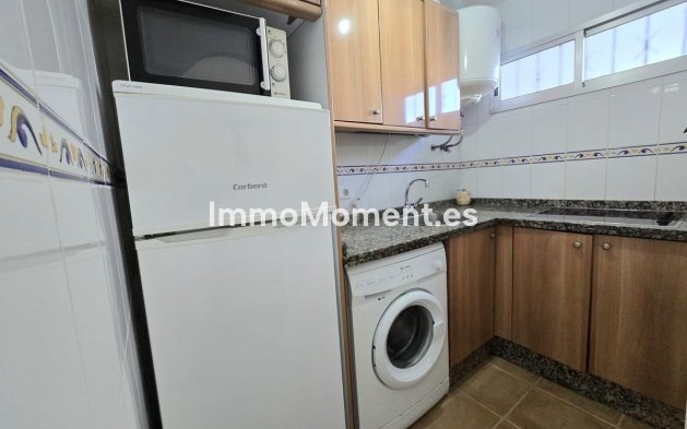 Wiederverkauf - Wohnung - Benalmadena - Benalmadena Costa