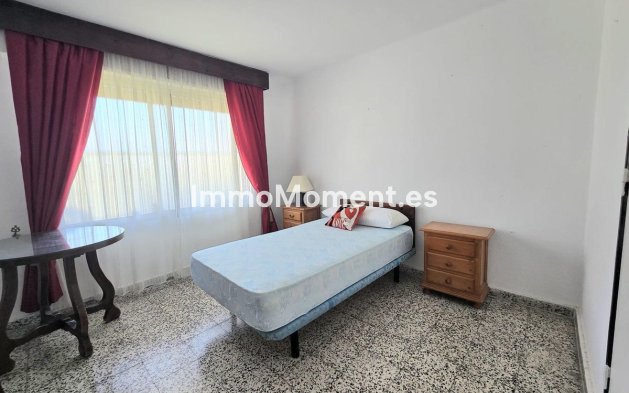 Wiederverkauf - Wohnung - Benalmadena - Benalmadena Costa