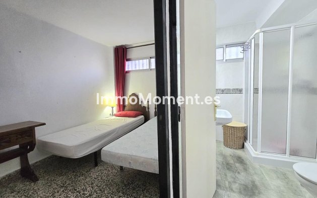 Wiederverkauf - Wohnung - Benalmadena - Benalmadena Costa