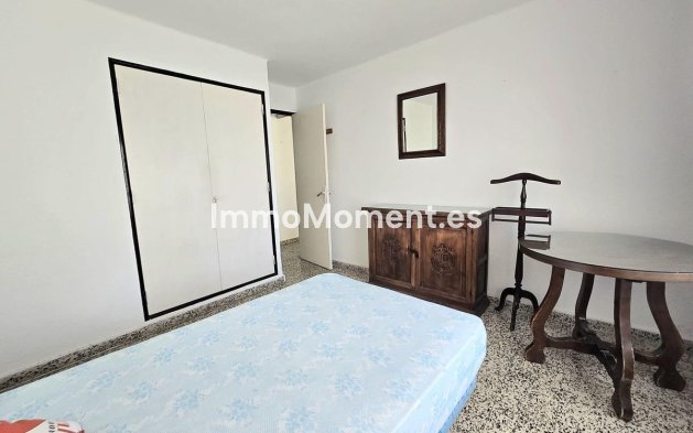Wiederverkauf - Wohnung - Benalmadena - Benalmadena Costa