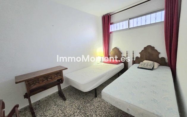 Wiederverkauf - Wohnung - Benalmadena - Benalmadena Costa