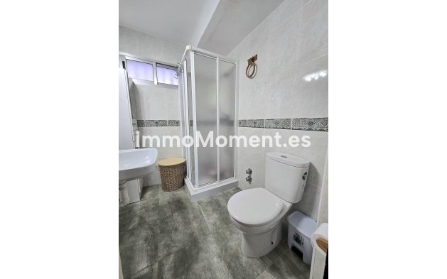 Wiederverkauf - Wohnung - Benalmadena - Benalmadena Costa