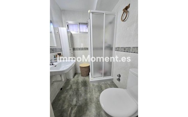 Wiederverkauf - Wohnung - Benalmadena - Benalmadena Costa