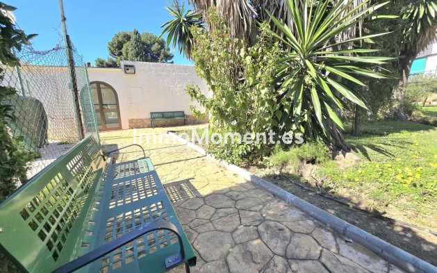 Wiederverkauf - Wohnung - Benalmadena - Benalmadena Costa