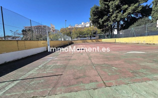 Wiederverkauf - Wohnung - Benalmadena - Benalmadena Costa