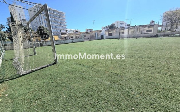 Wiederverkauf - Wohnung - Benalmadena - Benalmadena Costa