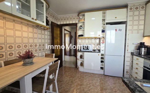 Wiederverkauf - Wohnung - Torremolinos - Torremolinos Centro