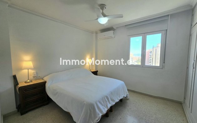 Wiederverkauf - Wohnung - Torremolinos - Torremolinos Centro