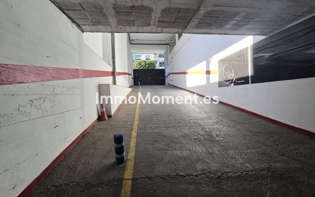 Wiederverkauf - Wohnung - Torremolinos - Torremolinos Centro