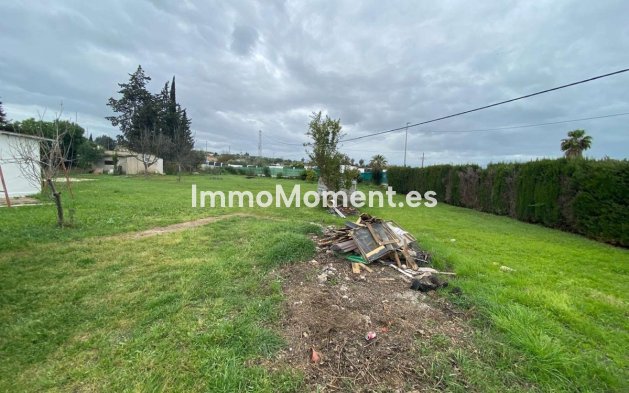 Revente - Villa - Intérieur                       - Cártama Centro