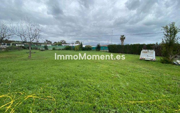 Revente - Villa - Intérieur                       - Cártama Centro