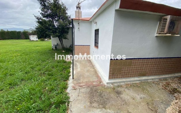 Revente - Villa - Intérieur                       - Cártama Centro