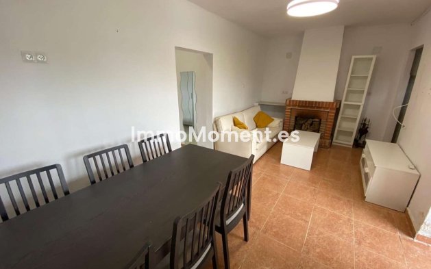 Revente - Villa - Intérieur                       - Cártama Centro