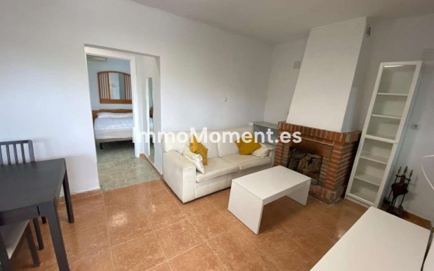 Revente - Villa - Intérieur                       - Cártama Centro