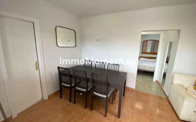 Revente - Villa - Intérieur                       - Cártama Centro