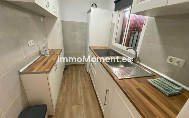 Revente - Villa - Intérieur                       - Cártama Centro