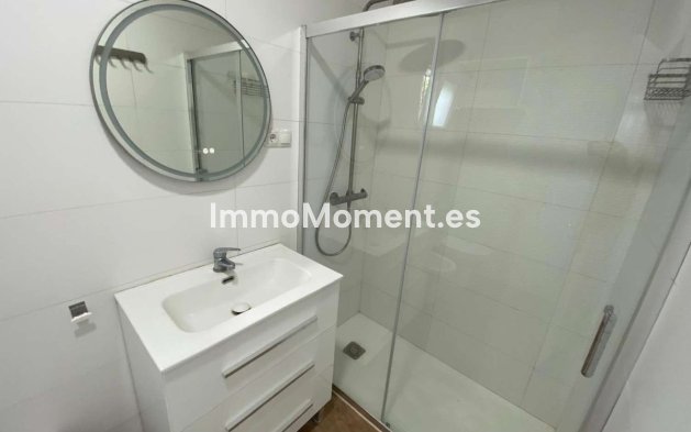 Revente - Villa - Intérieur                       - Cártama Centro