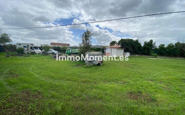 Revente - Villa - Intérieur                       - Cártama Centro