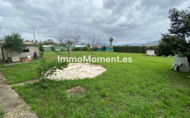 Revente - Villa - Intérieur                       - Cártama Centro