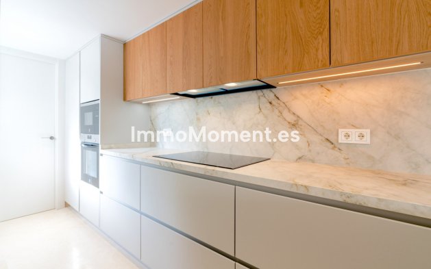 Wiederverkauf - Villa - Marbella - The Golden Mile