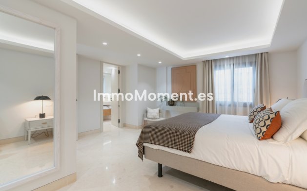 Wiederverkauf - Villa - Marbella - The Golden Mile