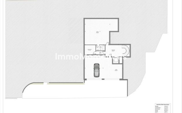 Construction neuve - Villa - Marbella - Hacienda Las Chapas