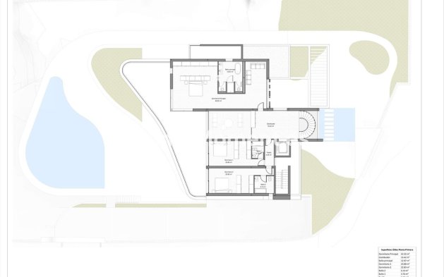 Construction neuve - Villa - Marbella - Hacienda Las Chapas